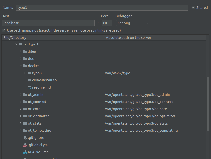 phpstorm_new_server